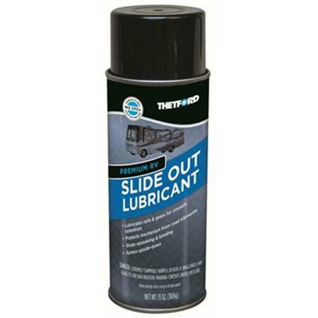 THETFORD Slide Out Lubricant - 13 Oz. T6H-32777